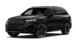 2026 Audi Q7 Prestige SUV