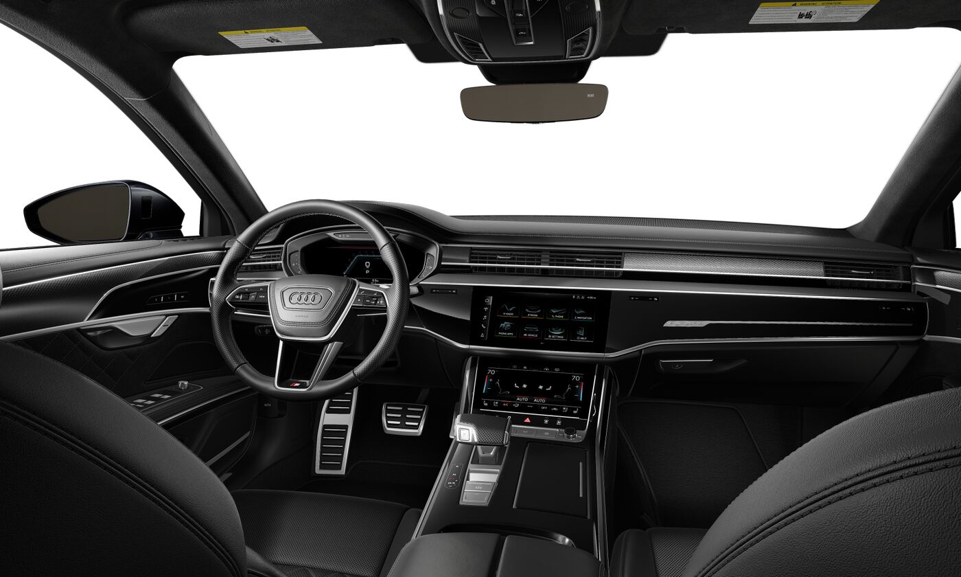 2027 Audi S8