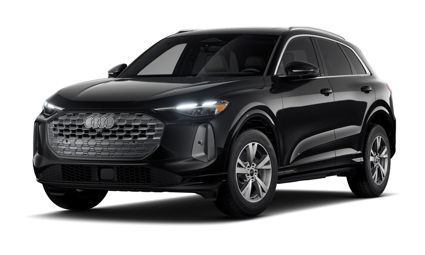 2025 Audi New Q5 Premium's photo