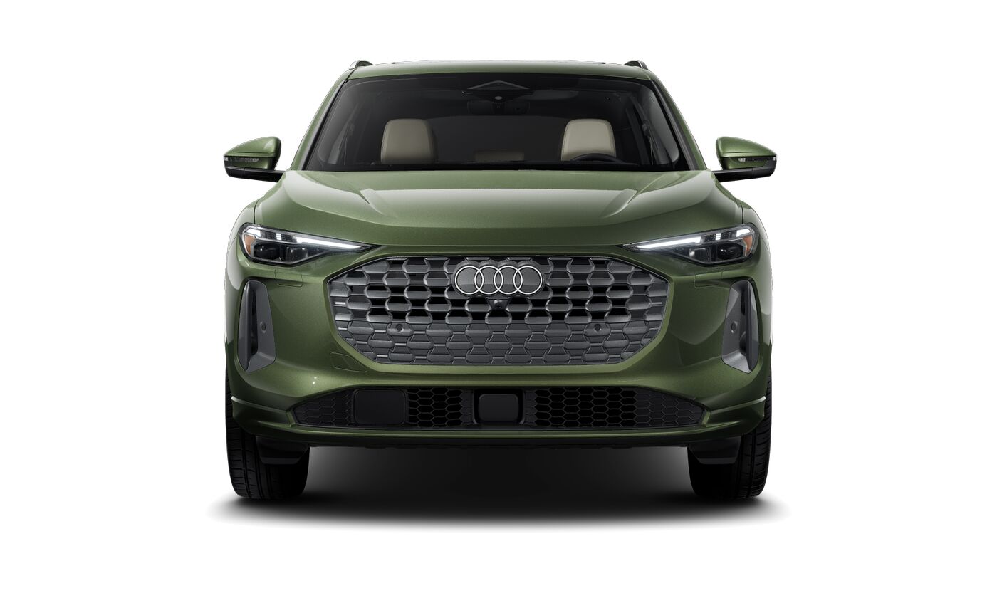 2025 Audi Q5 2.0T Premium Plus photo 3