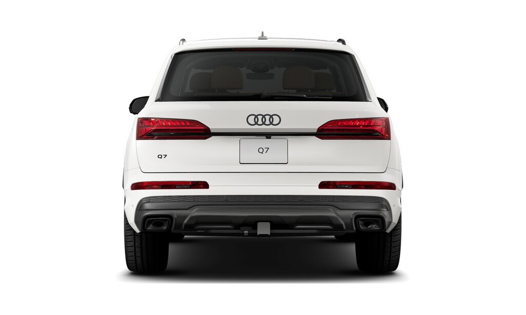 New 2025 Audi Q7 For Sale near Birmingham AL Stock