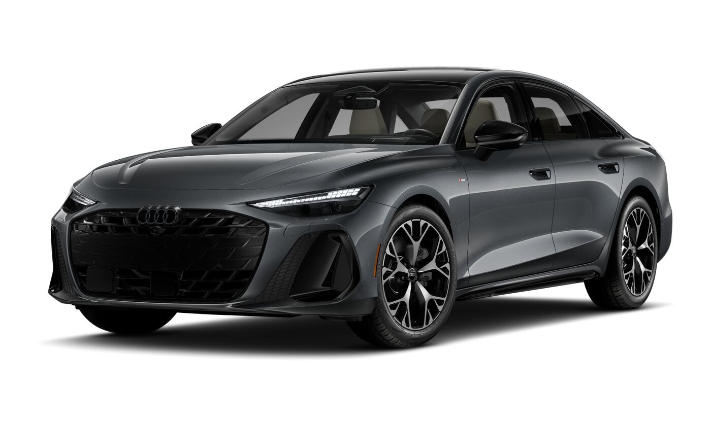 2026 Audi A6 Premium Plus quattro S tronic's photo