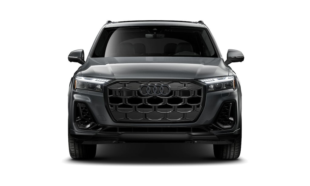 New 2026 Audi  55 Technik SUV