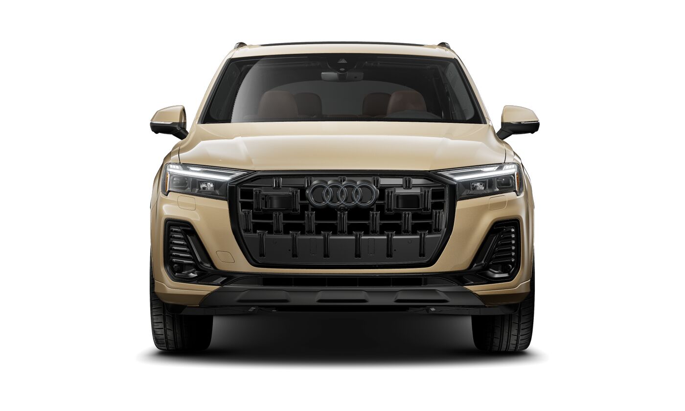 2025 Audi Q7 45 Premium Plus photo 3
