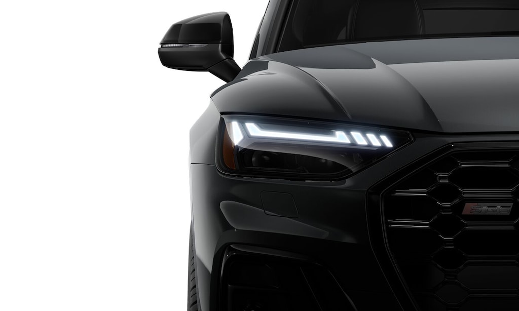New 2025 Audi SQ5 Sportback For Sale at Jim Ellis Automotive Group