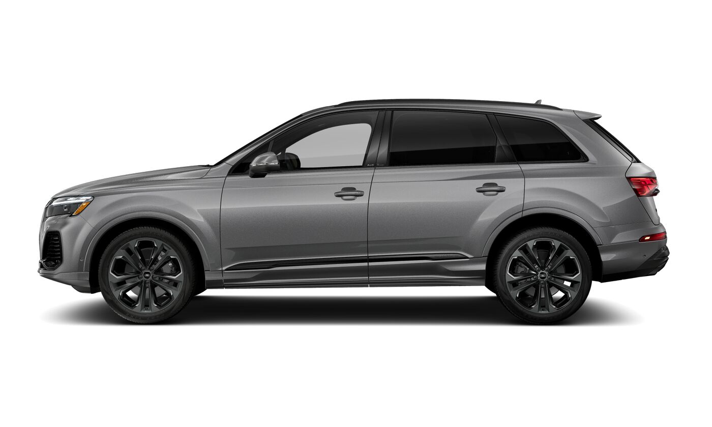 2025 Audi Q7 Premium Plus - Photo 38