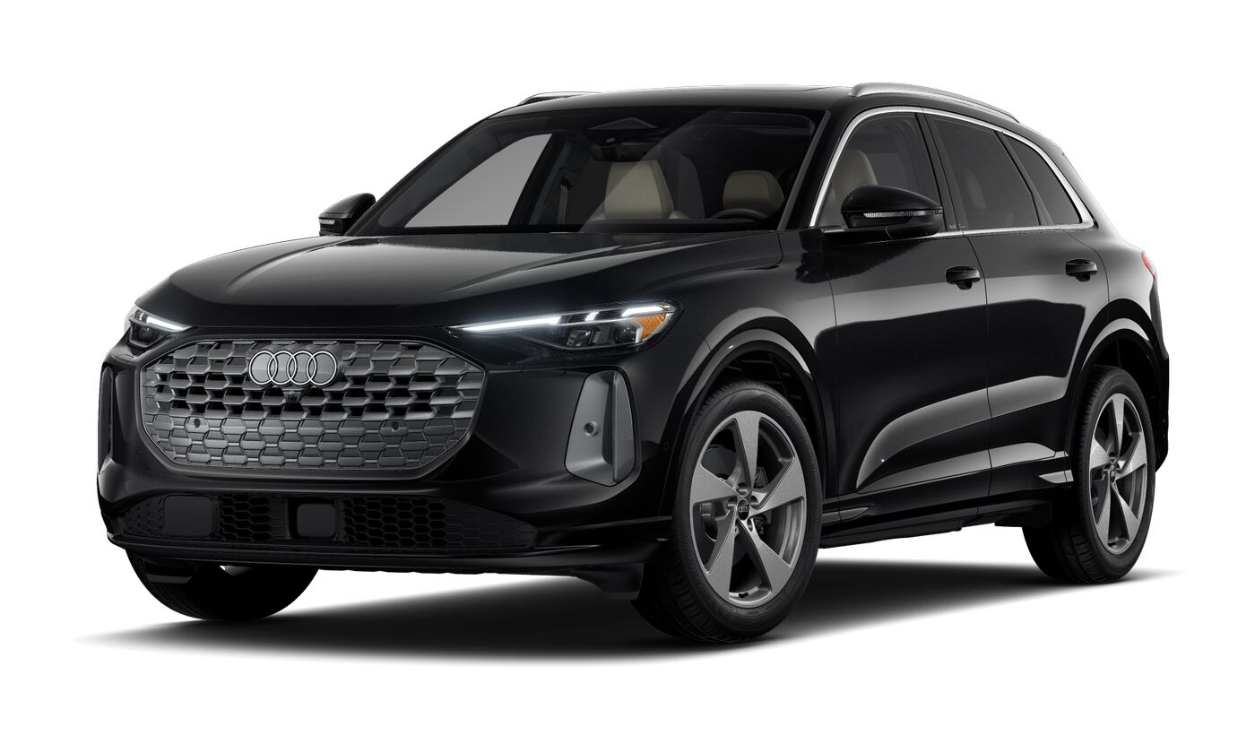 2025 Audi New Q5 Prestige's photo