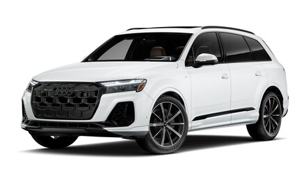 2026 Audi Q7 55 Technik SUV 2026 Audi Q7 55 Technik SUV