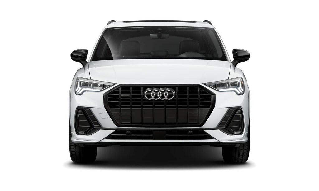 Used 2025 Audi Q3 Premium SUV