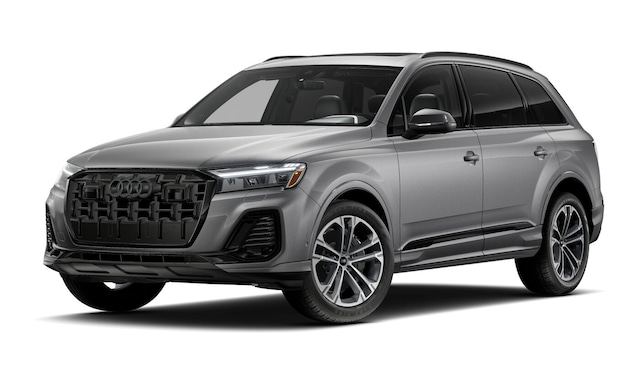 2025 Audi Q7 45 Premium Plus SUV