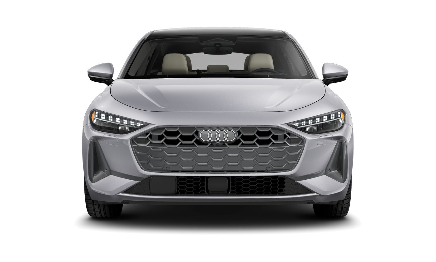 2025 Audi A5 2.0T Premium Plus photo 3