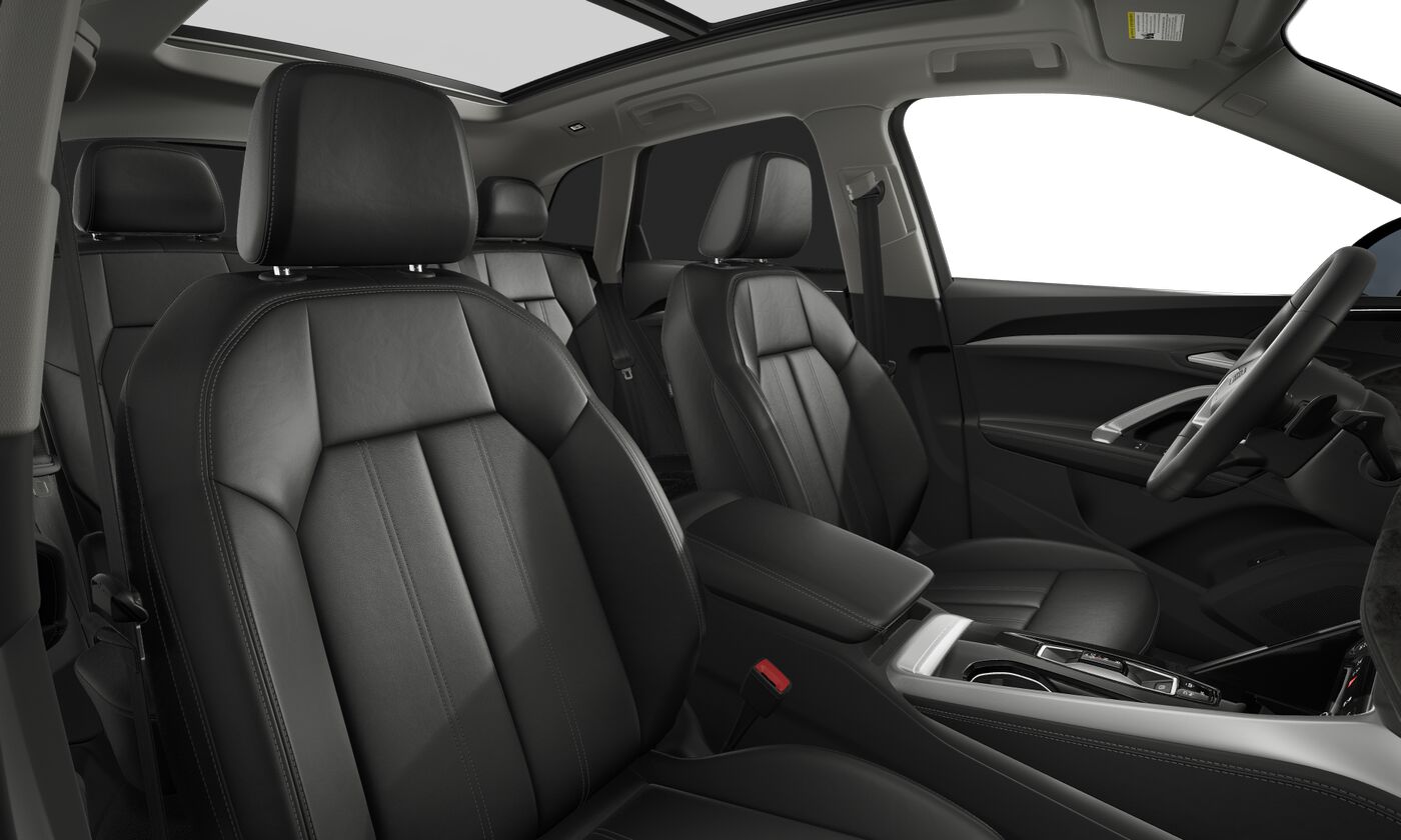 2025 Audi Q5 Premium - Photo 19