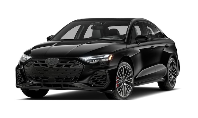 2026 Audi S3 2.0T Sedan For Sale in Fremont, CA
