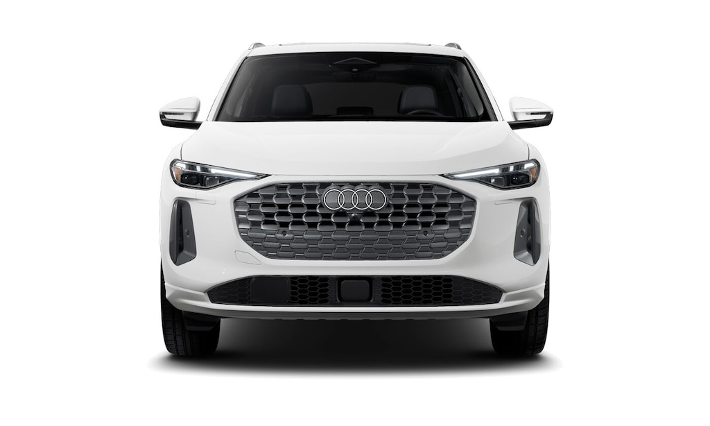 Certified 2025 Audi Q5 Premium Plus Premium Plus 2.0 TFSI quattro
