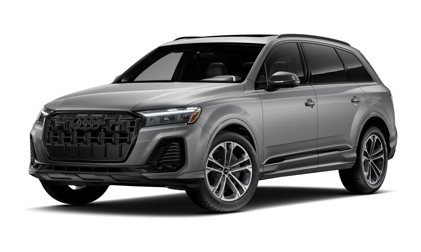 2026 Audi Q7 45 Premium Plus quattro Tiptronic's photo