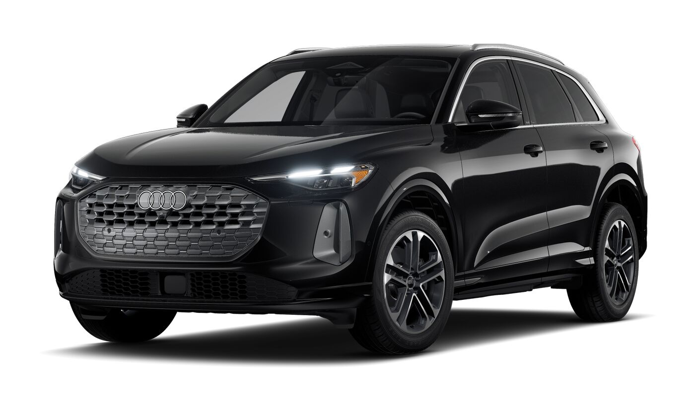 2025 Audi Q5 Premium -
                  Johnston, IA