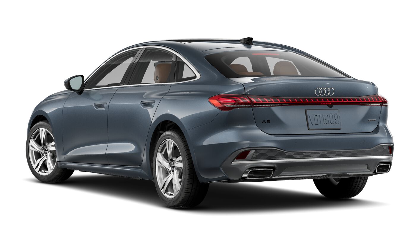 2025 Audi A5 2.0T Premium photo 5