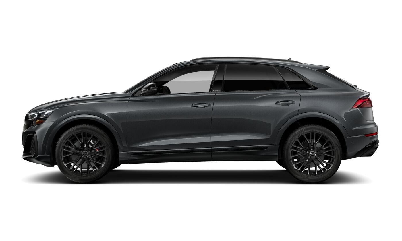 2027 Audi SQ8 Prestige - Photo 7