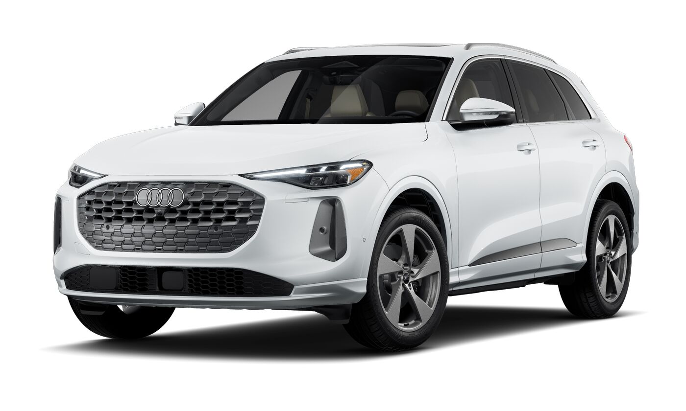 2025 Audi Q5 40 Premium Plus's photo