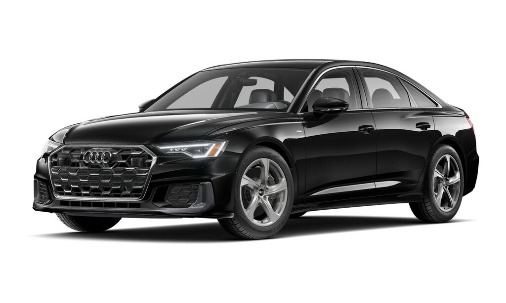 2025 Audi A6 For Sale Upper Saddle River NJ Mahwah 411366