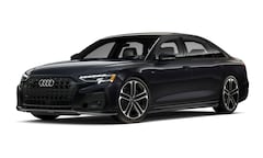 2026 Audi A8 L 55 Sedan