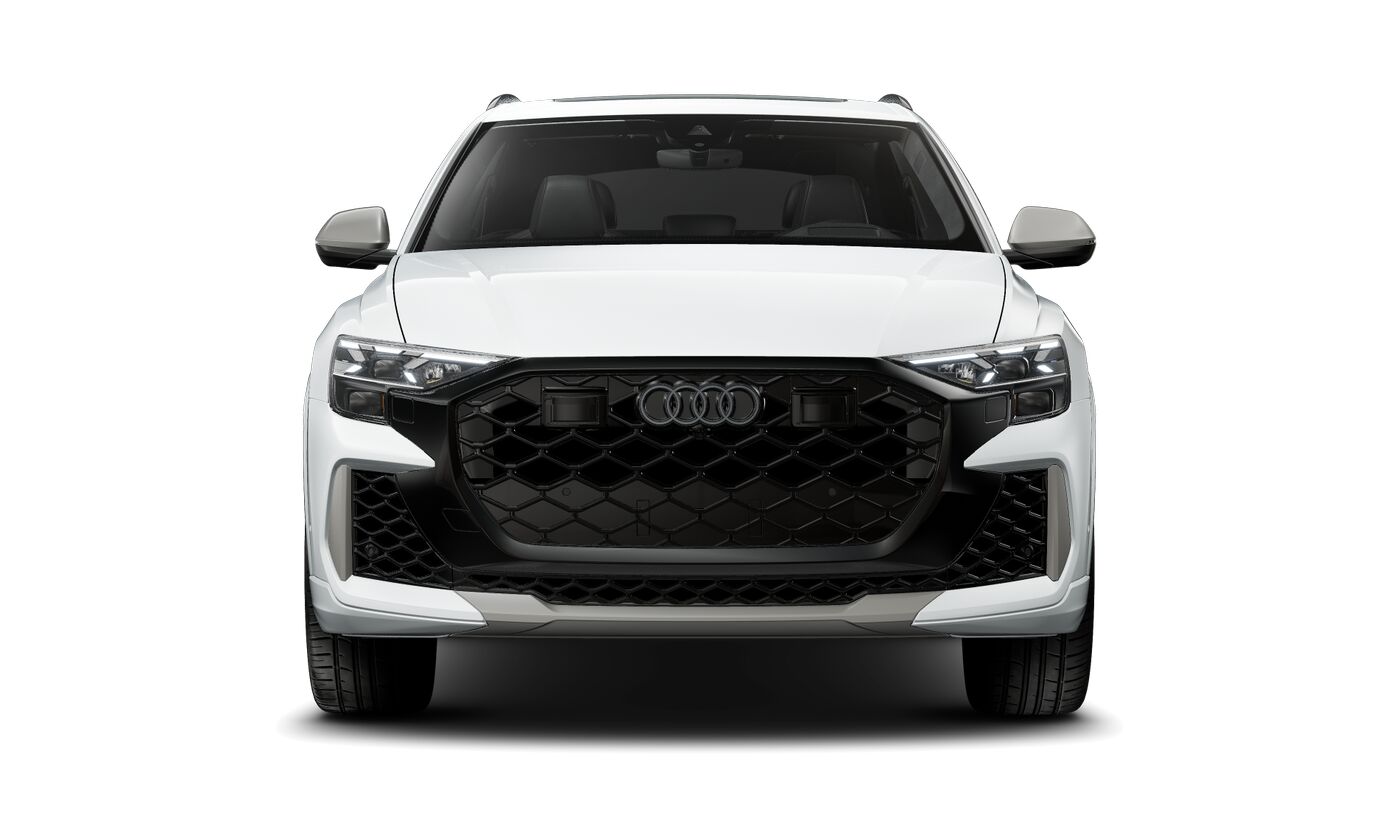 2025 Audi RS Q8 4.0T -
                  Sherman Oaks, CA