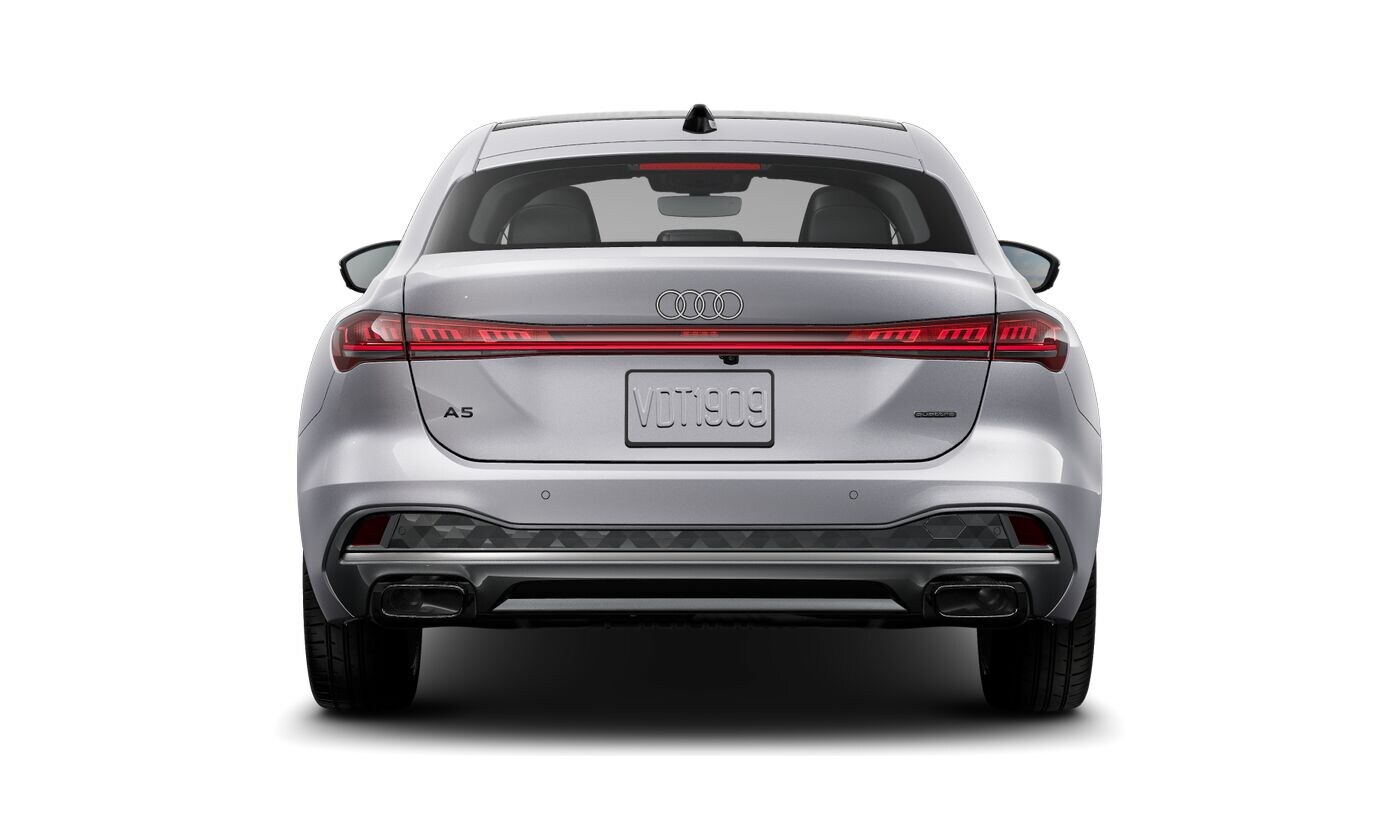 2025 Audi A5 2.0T Prestige photo 4