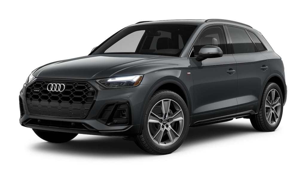 New 2025 Audi Q5 For Sale at Audi Washington VIN WA1GAAFY9S2014608