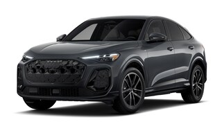 2026 Audi Q5 Sportback Prestige SUV