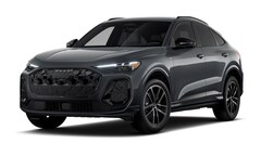 2025 Audi All-new Q5 2.0T Technik SUV