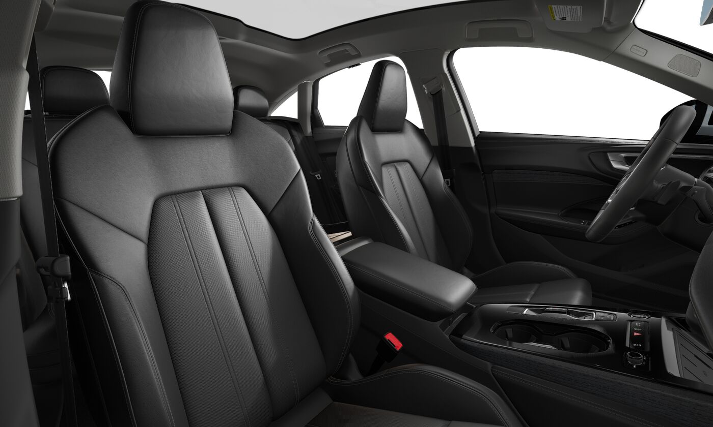 2025 Audi A5 2.0T Premium Plus photo 7