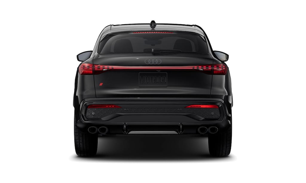 New 2026 Audi SQ5 Sportback Premium Plus SUV