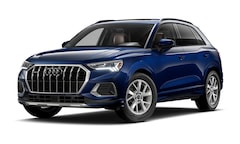 2025 Audi Q3 40 VUS