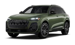 2025 Audi All-new Q5 2.0T SUV