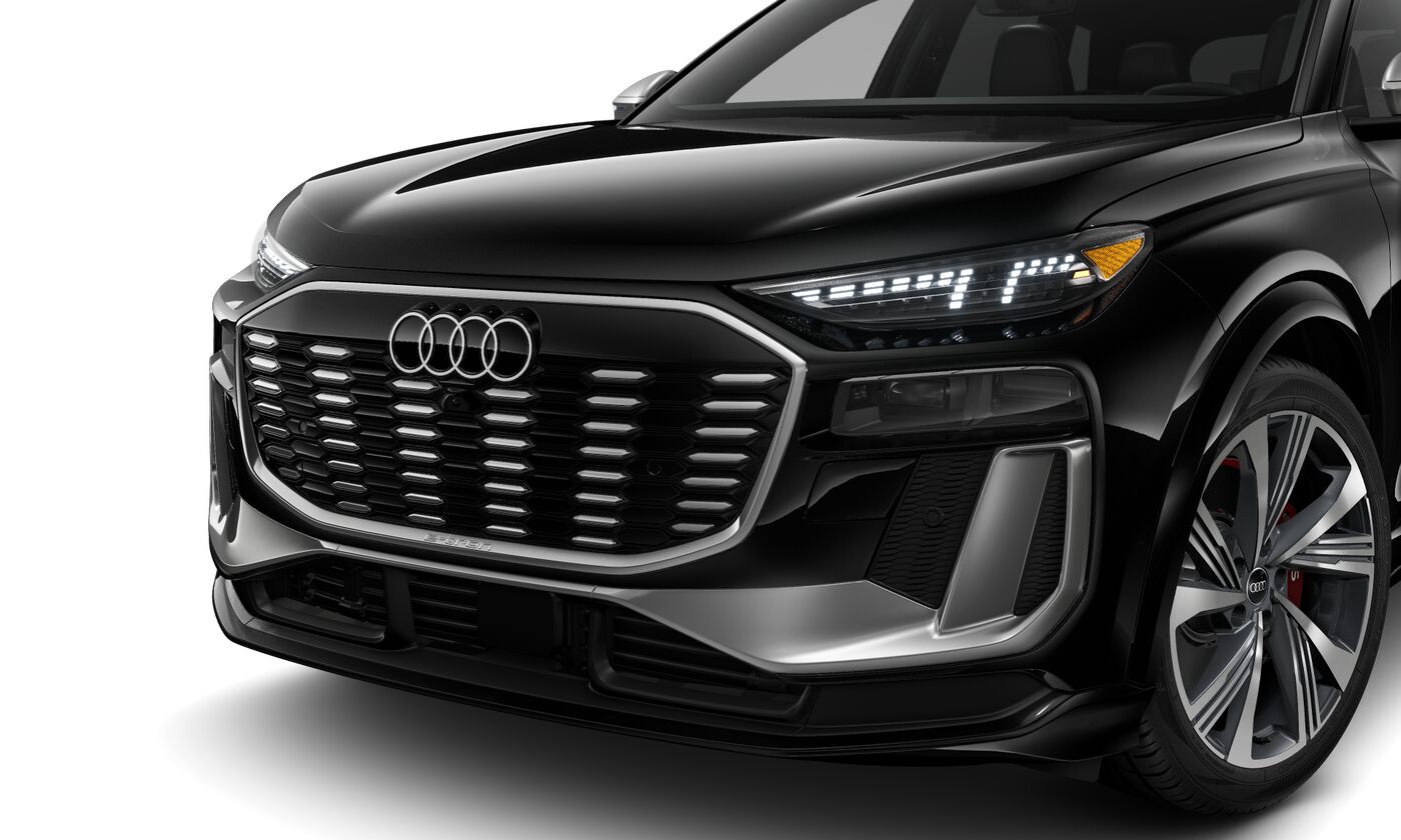 2025 Audi SQ6 Premium photo 2