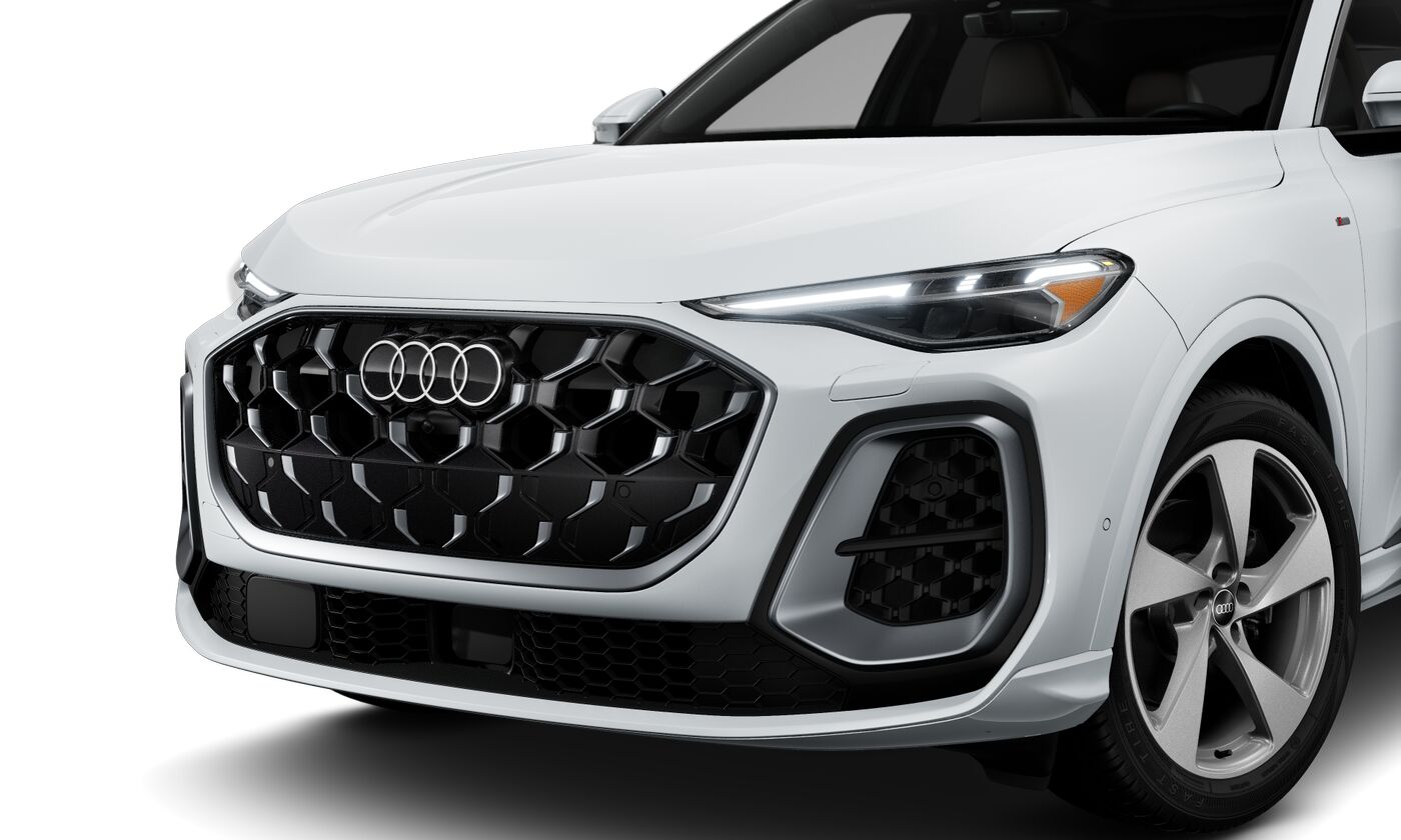 2025 Audi Q5 Sportback Prestige photo 2