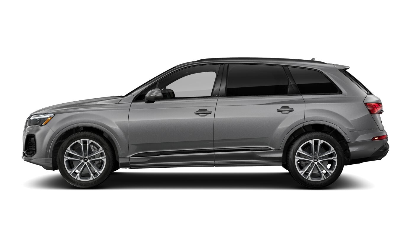 2026 Audi Q7 Premium's photo