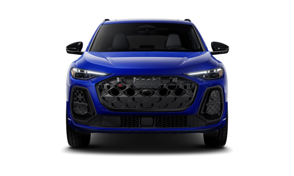 New 2025 Audi  3.0T Technik SUV