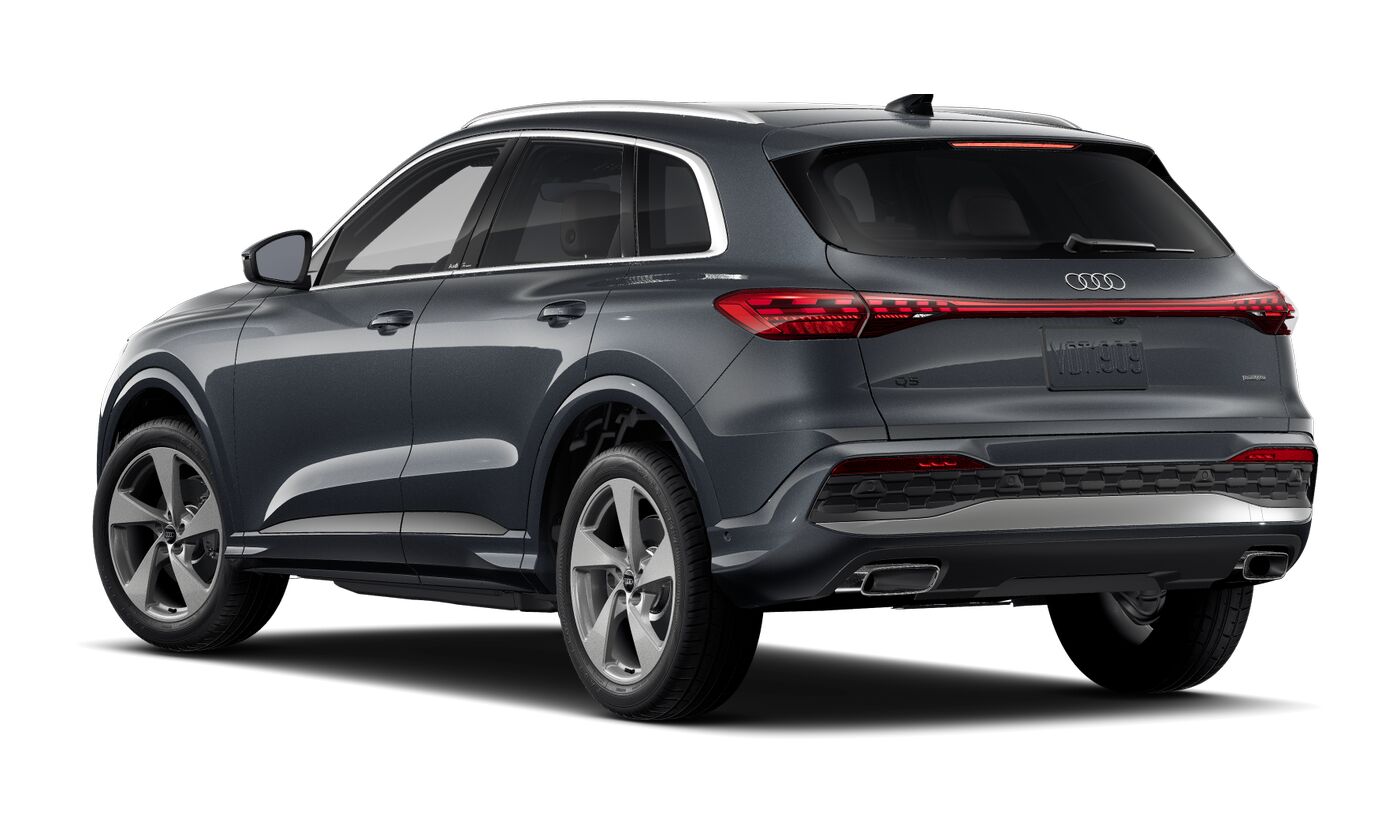 2025 Audi Q5 2.0T Premium Plus photo 9