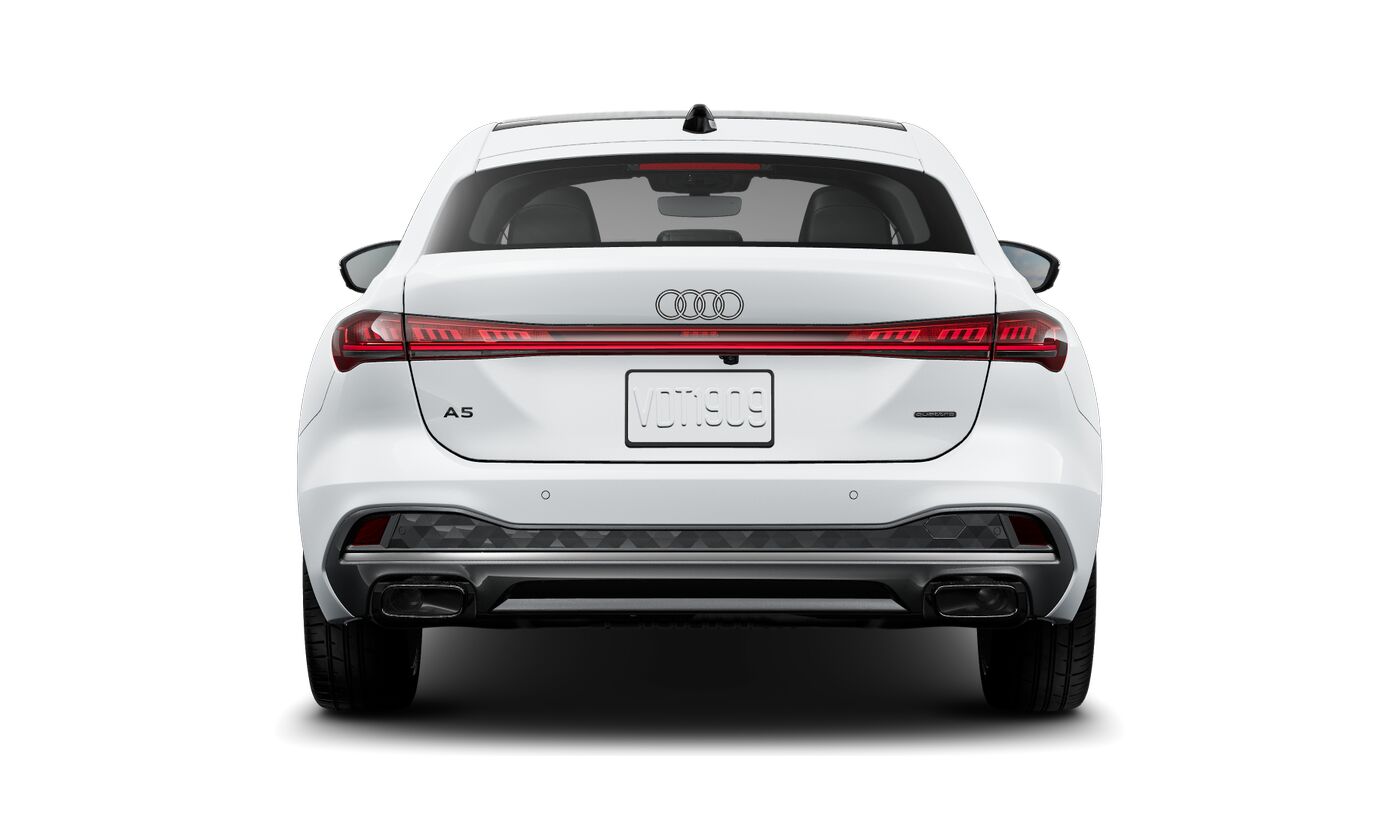 2025 Audi A5 Prestige - Photo 34