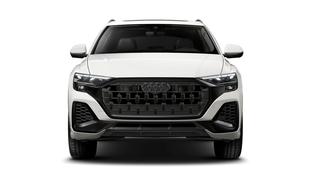 New 2026 Audi Q8 55 Premium SUV