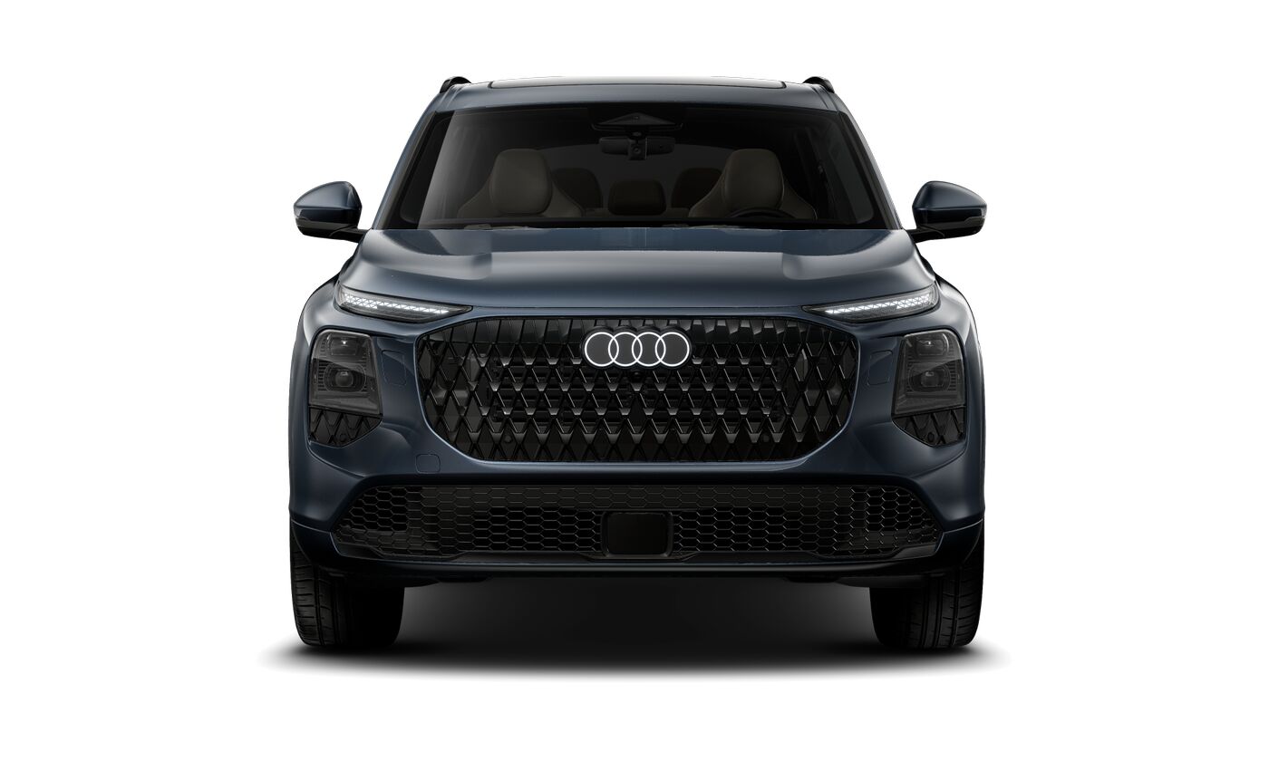 New 2027 Audi Q7 Premium SUV