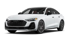 2025 Audi All-new S5 3.0T Sportback