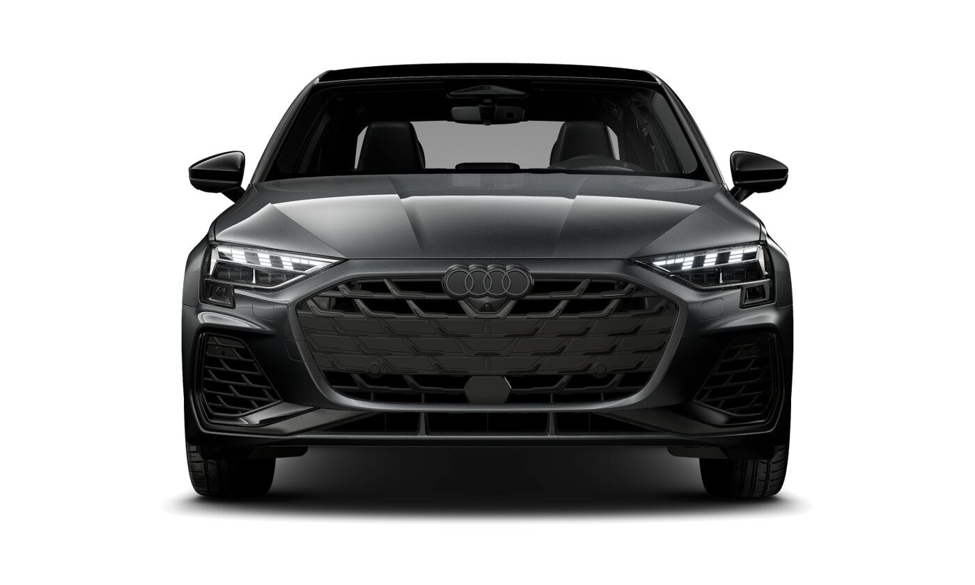 2026 Audi S3 Base - Photo 15