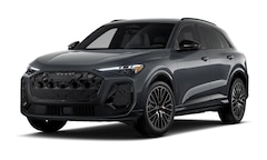 2025 Audi All-new SQ5 3.0T Premium Plus SUV
