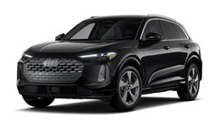 2025 Audi All-new Q5 2.0T Prestige SUV