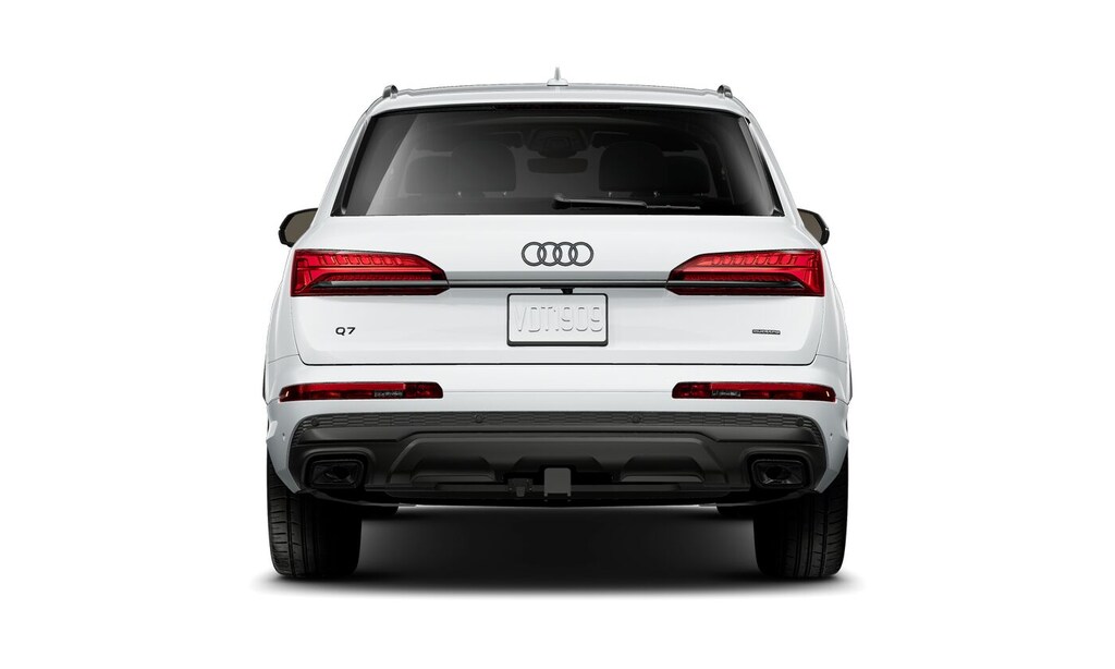 New 2026 Audi Q7 45 Premium Plus SUV