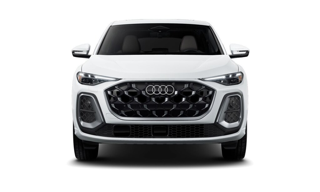 New 2026 Audi Q5 Sportback SUV