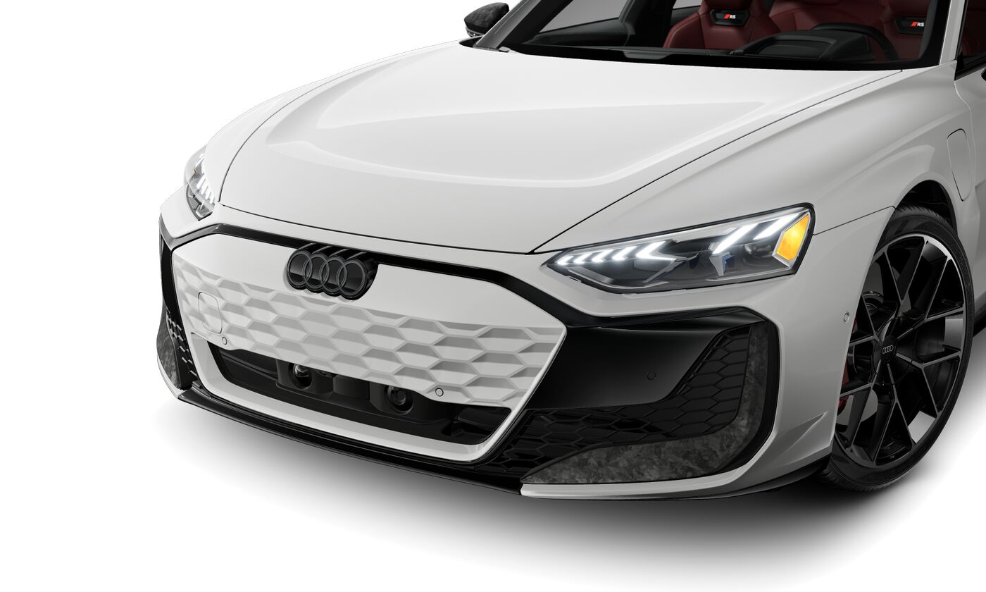 2026 Audi RS e-tron GT Performance Base - Photo 23