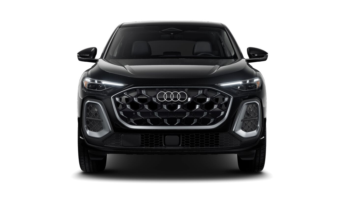 2025 Audi Q5 Premium Plus photo 3